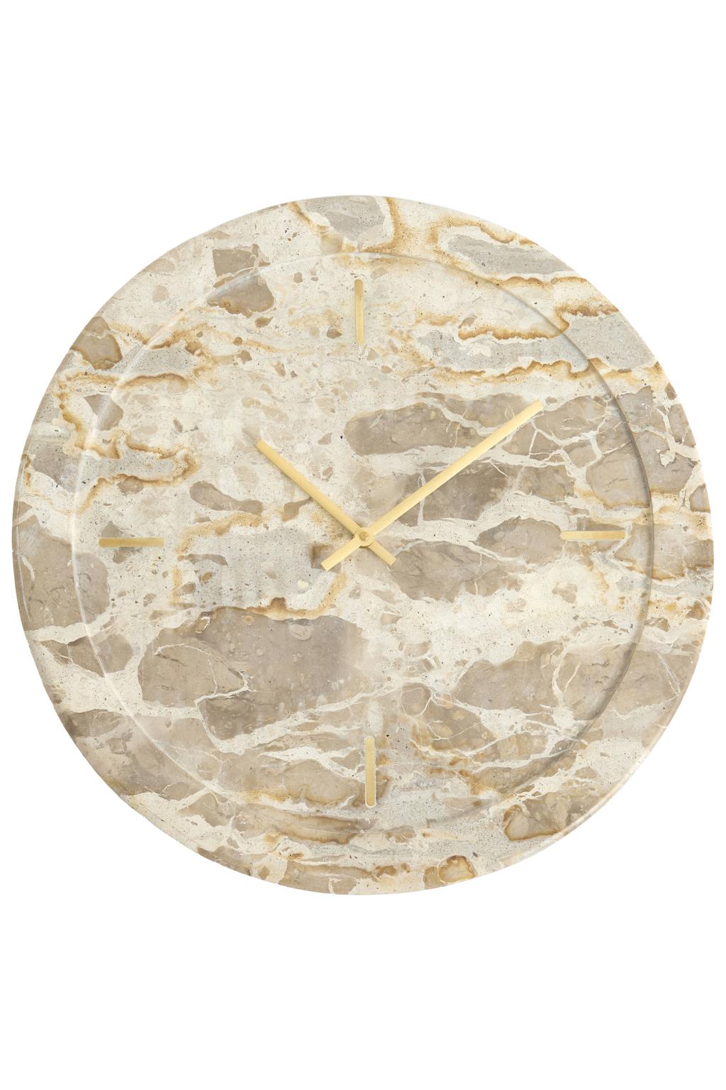 Light & Living klok Sistelo (Ø41 cm)