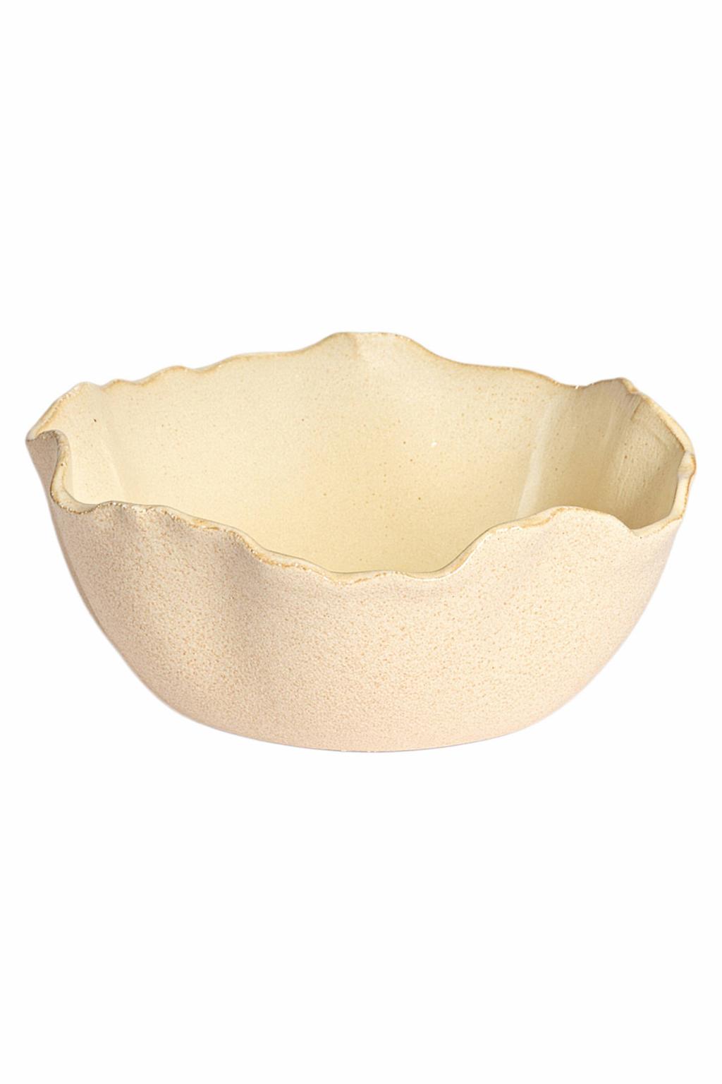 Light & Living schaal(decoratie) Gaspar (26x26x10,5 cm)