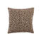 Light & Living sierkussen Saford panterprint (45x45 cm)