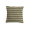 Light & Living sierkussen Maglie groen (45x45 cm)