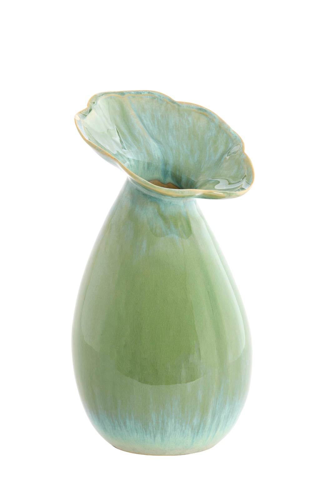 Light & Living Vaas Culla (15,5x29 cm)