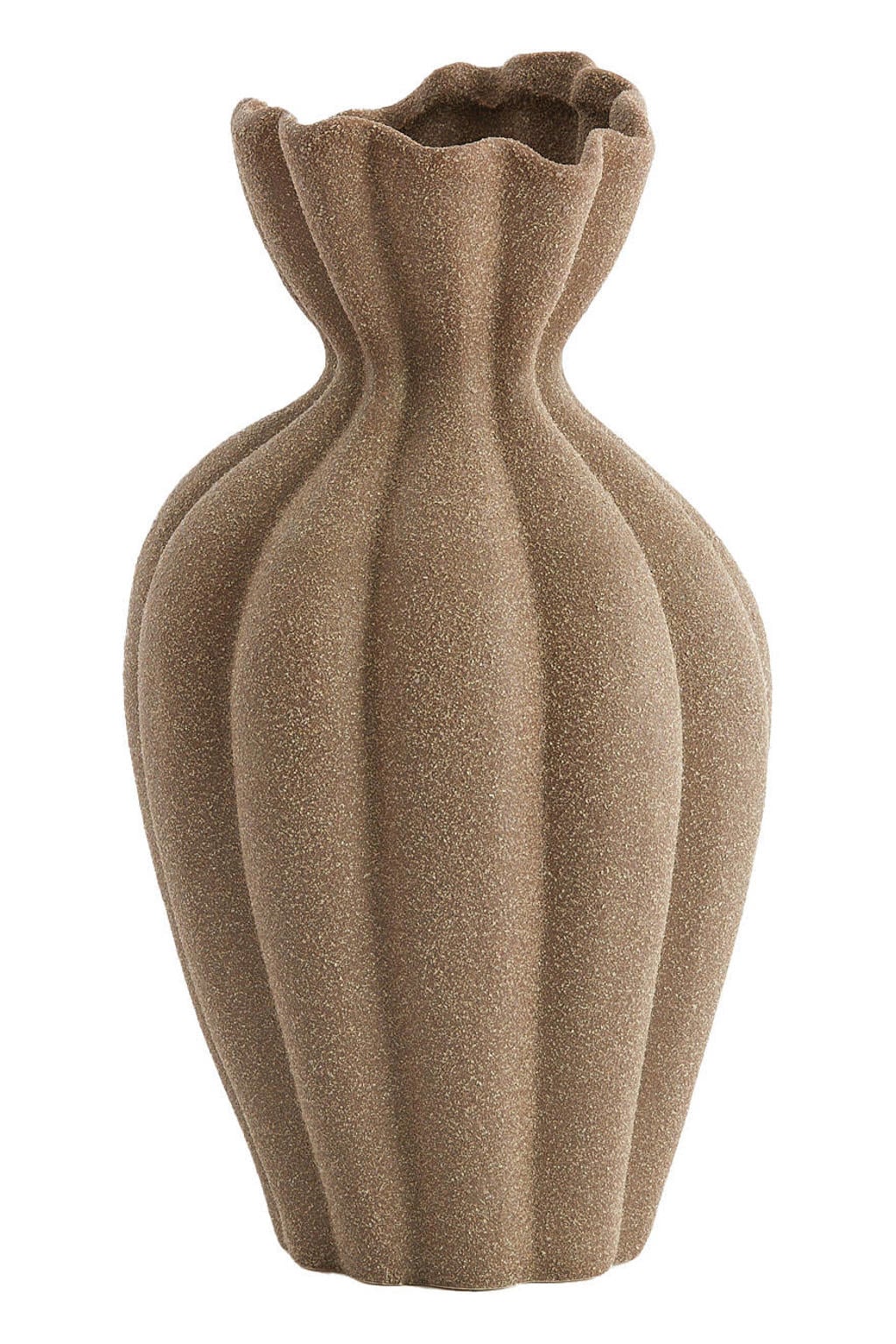 Light & Living Vaas Sillian (19x35,5 cm)