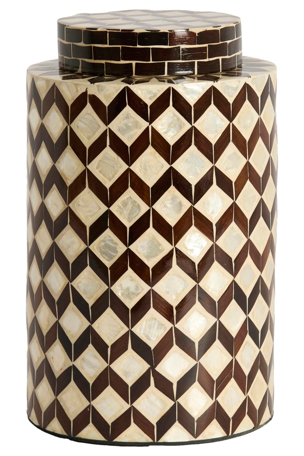 Light & Living Vaas Olite (16x26,5 cm)