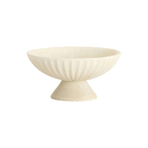 schaal(decoratie) Shila (Ø25x12 cm)