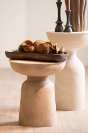 thumbnail: Light & Living schaal(decoratie) Bugaba (34,5x14x4 cm)