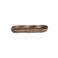 Light & Living schaal(decoratie) Bugaba (34,5x14x4 cm)