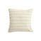 Light & Living sierkussen Maglie crÃ¨me (45x45 cm)