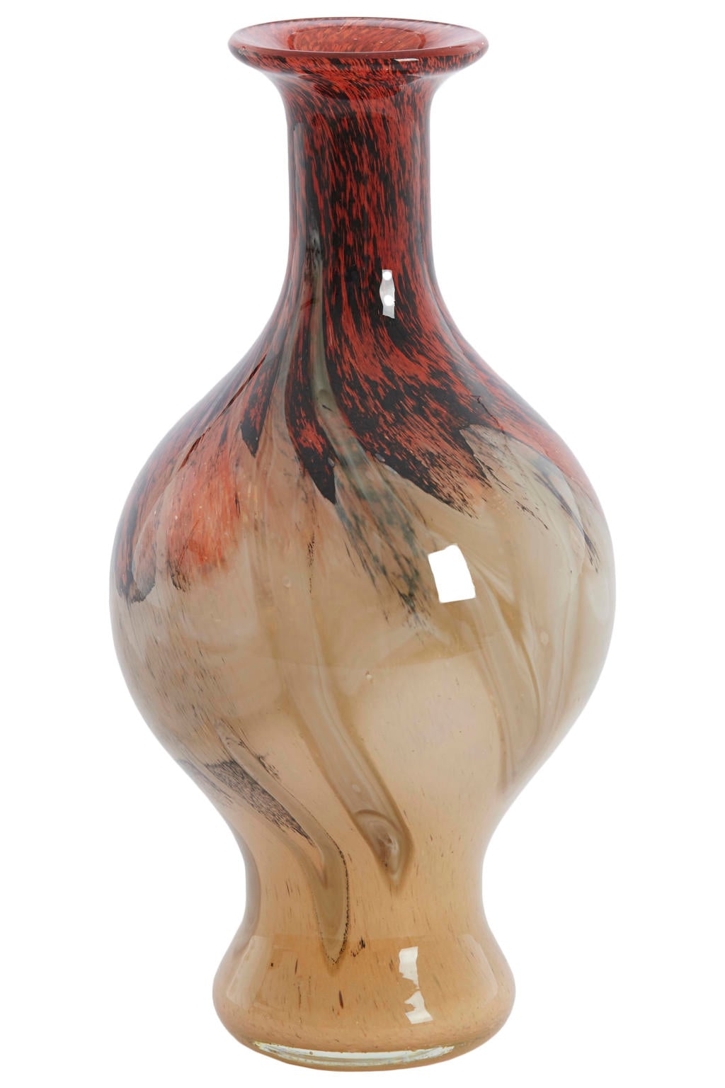 Light & Living Vaas Jorven (14,5x29,5 cm)
