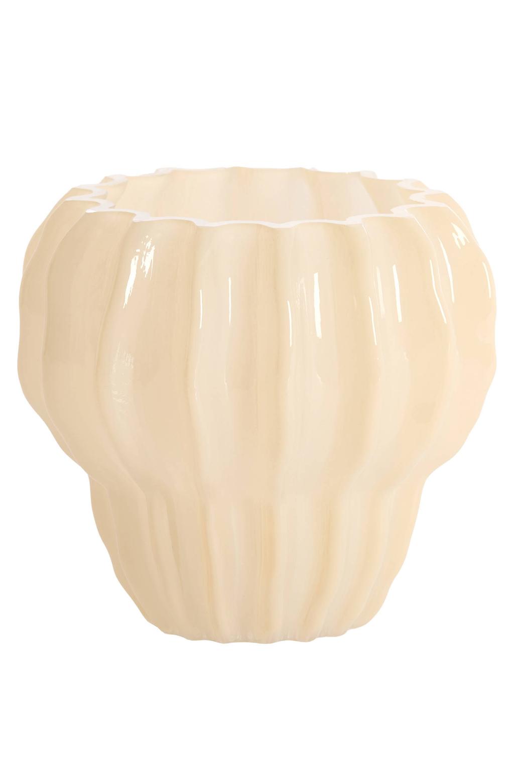 Light & Living Vaas Rodengo (17,5x16 cm)