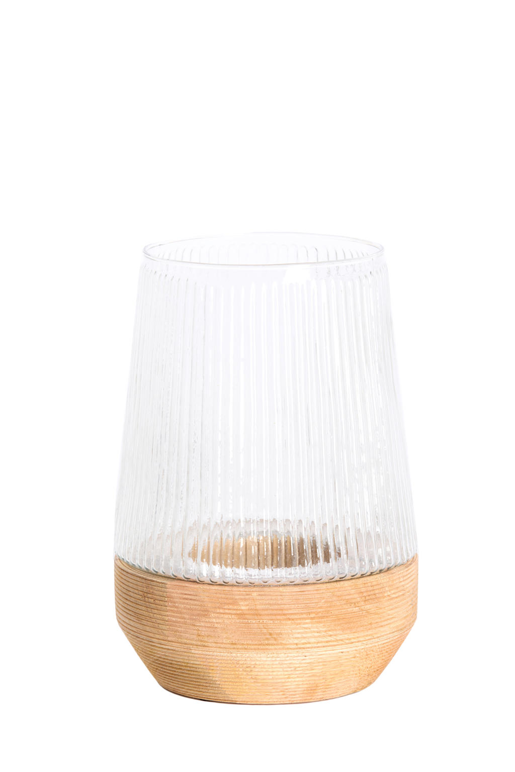 Light & Living windlicht minas