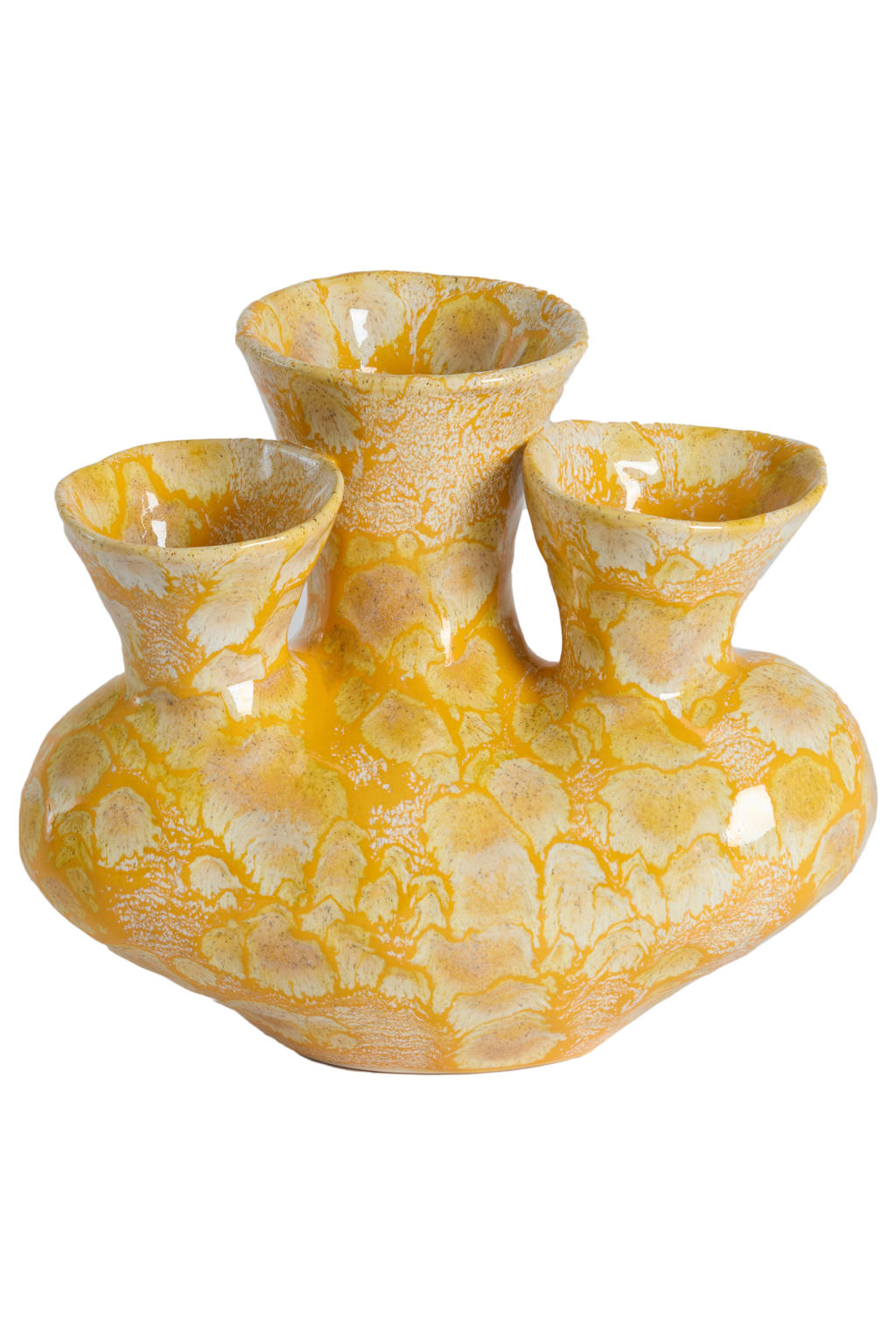 Light & Living Vaas Siajo (22,5x13,5x20 cm)