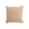 Light & Living sierkussen OSTUNI licht roze (45 x 45 x 10 cm)