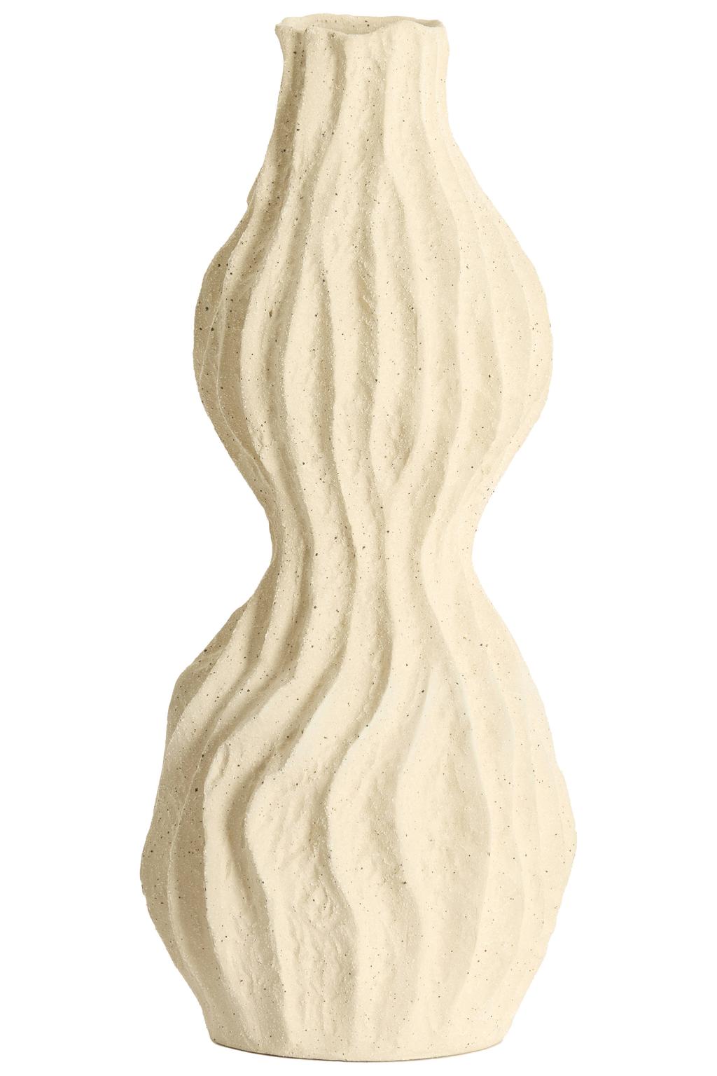 Light & Living Vaas Vania (16,5x15,5x39 cm)