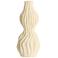 Light & Living Vaas Vania (16,5x15,5x39 cm)