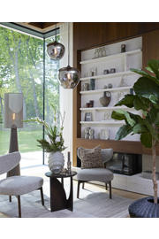 thumbnail: Light & Living klok Pablia