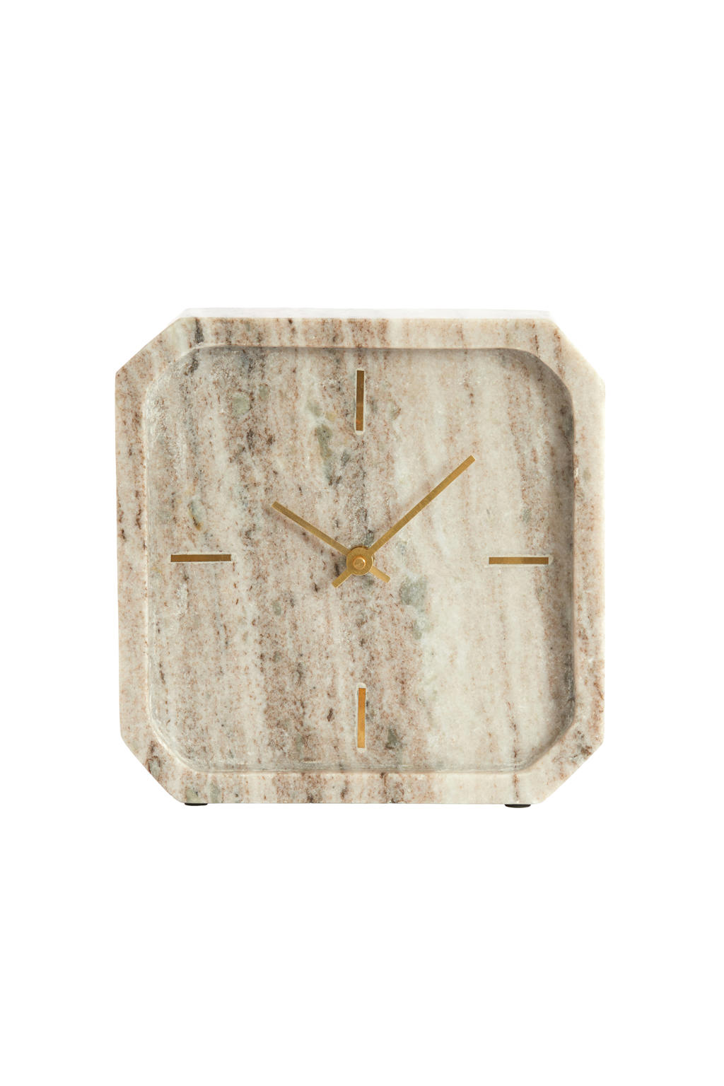 Light & Living klok Pablia