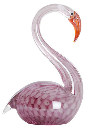 ornament Swan