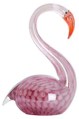 ornament Swan