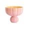 Light & Living Vaas Mazzin (17,5x15 cm)
