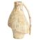 Light & Living Vaas Forla (19,5x17,5x28,5 cm)