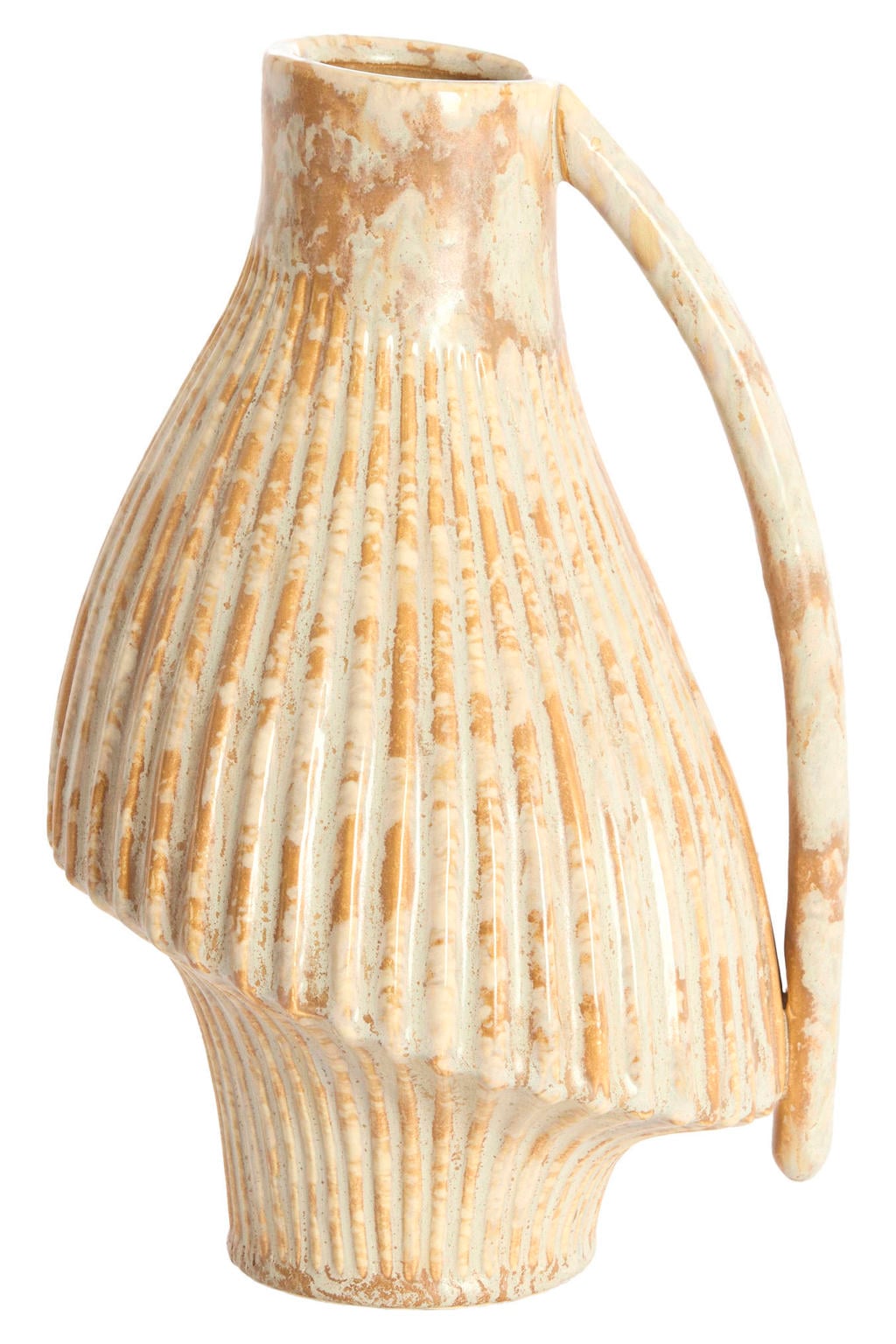Light & Living Vaas Forla (19,5x17,5x28,5 cm)