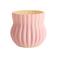 Light & Living Vaas Velturno (15x13,5 cm)