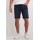 Cars BLACKER denim slim short donkerblauw
