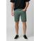 Cars BLACKER denim slim short groen