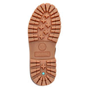 thumbnail: Timberland leren bootschoenen donkerbruin