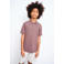 Mango Kids bermuda short met linnen