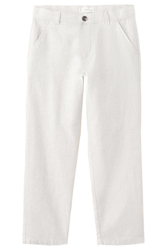 pantalons jongens