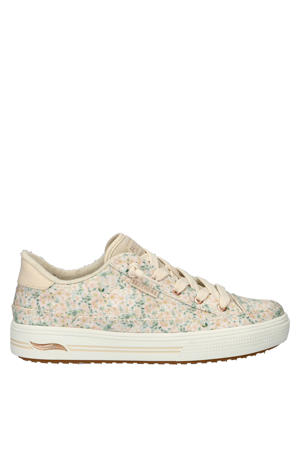 sneakers beige/multi