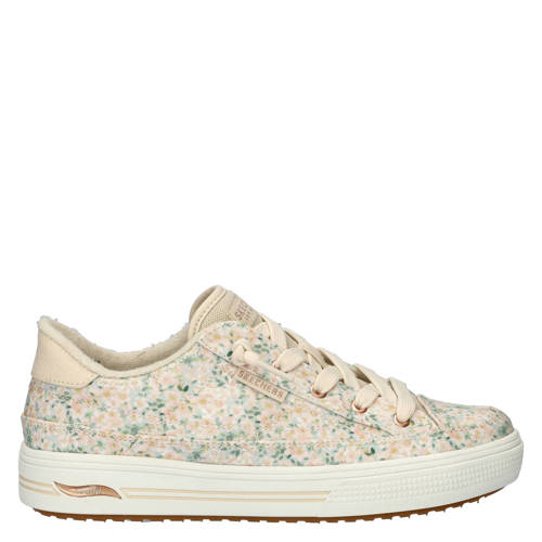 Skechers sneakers beige/multi afbeelding