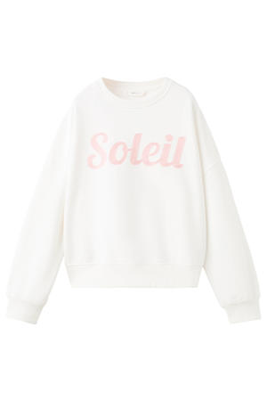 sweater wit