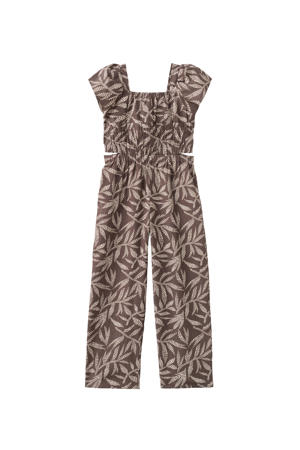 jumpsuit bruin