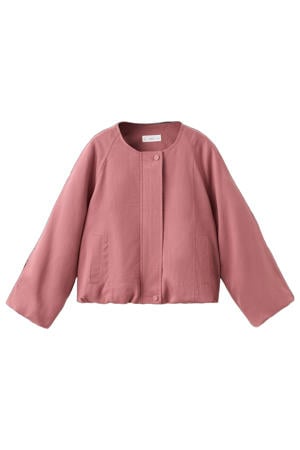 zomerjas roze