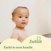 thumbnail: Zwitsal anti-klit shampoo  - 3 x 400 ml