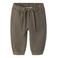 LIL' ATELIER BABY regular fit sweatpants - bruin