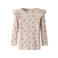 LIL' ATELIER MINI longsleeve roze