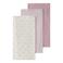 LIL' ATELIER BABY mousseline doeken (set van 3)