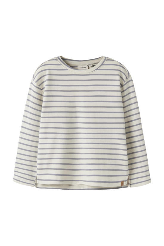 LIL' ATELIER longsleeves jongens
