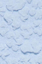 thumbnail: ONLY top broderie blauw