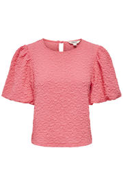 thumbnail: ONLY top broderie roze