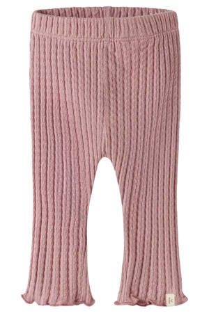 legging - lichtroze