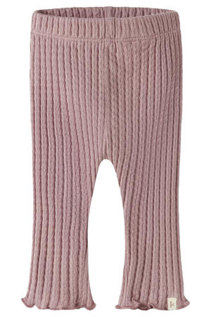 legging - lichtroze