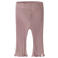 LIL' ATELIER BABY legging - lichtroze