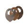 NAME IT BABY slab (set van 3)