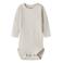 NAME IT BABY romper - beige
