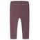 NAME IT BABY skinny legging - paars