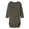 NAME IT BABY romper bruin